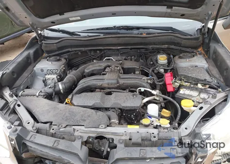 2015 Subaru Forester 2.5I Limited z USA, uszkodzony, nr VIN JF2SJAHC1FH413339